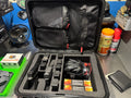 Condition 1      *2 Gun Range Case*